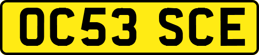 OC53SCE