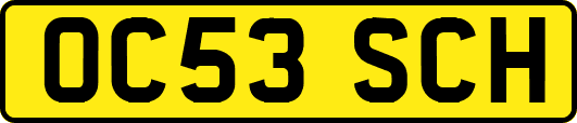 OC53SCH