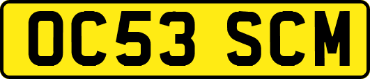 OC53SCM