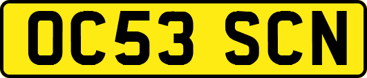 OC53SCN