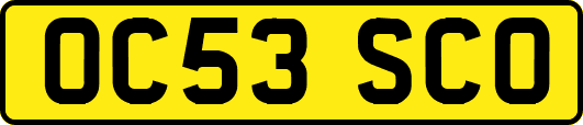 OC53SCO