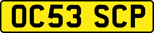 OC53SCP