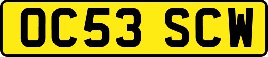 OC53SCW