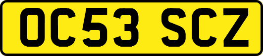 OC53SCZ