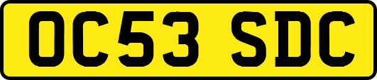 OC53SDC
