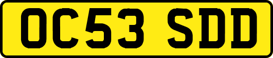 OC53SDD