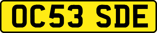OC53SDE
