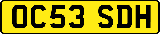 OC53SDH