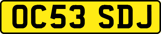 OC53SDJ