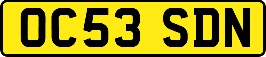 OC53SDN