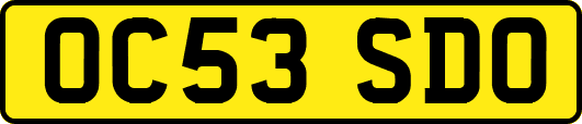 OC53SDO