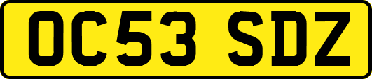 OC53SDZ