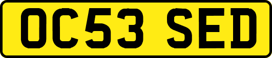 OC53SED