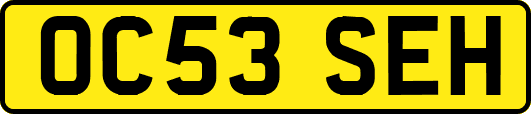 OC53SEH