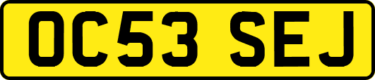 OC53SEJ