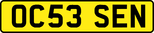 OC53SEN