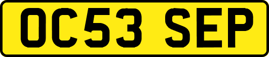OC53SEP