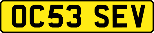 OC53SEV