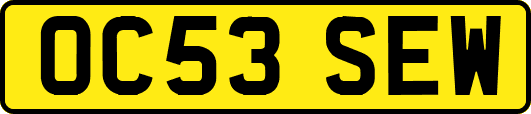 OC53SEW