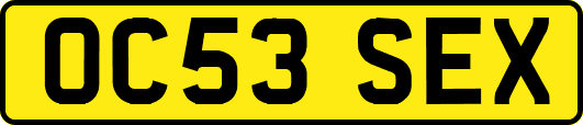 OC53SEX