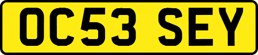OC53SEY