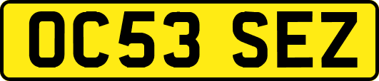 OC53SEZ
