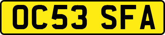 OC53SFA