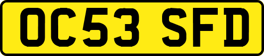 OC53SFD