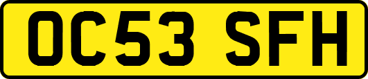 OC53SFH