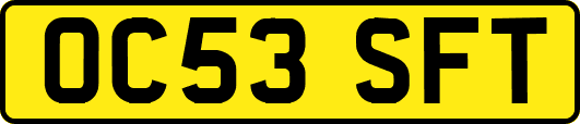 OC53SFT