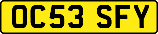 OC53SFY