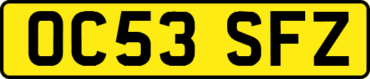 OC53SFZ