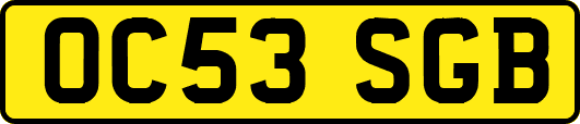 OC53SGB
