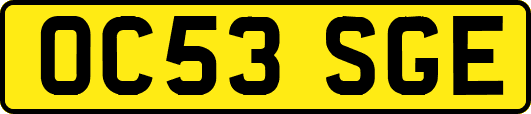 OC53SGE