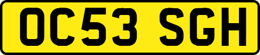 OC53SGH
