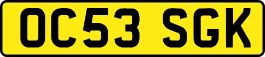 OC53SGK