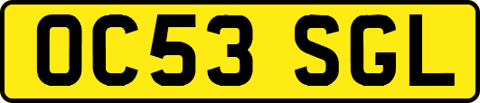 OC53SGL