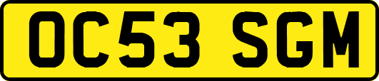 OC53SGM