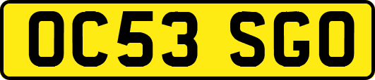 OC53SGO