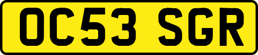 OC53SGR