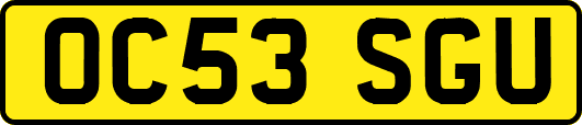 OC53SGU