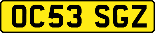 OC53SGZ