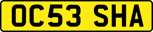 OC53SHA