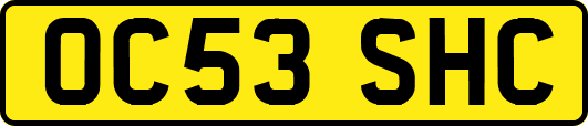 OC53SHC