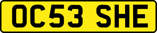 OC53SHE