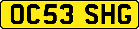 OC53SHG
