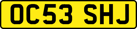 OC53SHJ