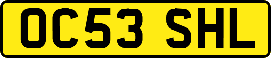 OC53SHL