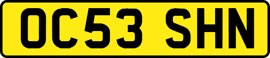 OC53SHN