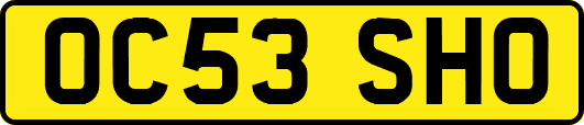 OC53SHO